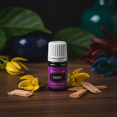Mélange d’huiles essentielles pures Harmony Young Living 5ml