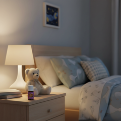 Young Living KidScents Sleepyize™ Mélange d’huiles essentielles - 5ml | Soutien au sommeil des enfants