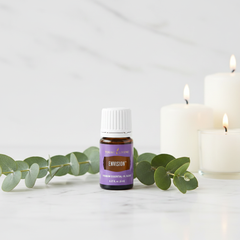 Young Living Envision Essential Oil Blend 5ml