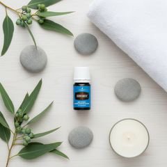 Mélange d'huiles essentielles Surrender de Young Living 5ml