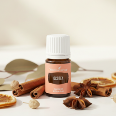 Young Living Ocotea Essential Oil 5ml