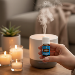 Mélange d'huiles essentielles Surrender de Young Living 5ml