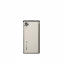 Wonder Flip Phone – Champagne Gold