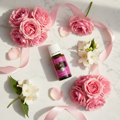Young Living Mélange d’huiles essentielles premium Joy™ – 15ml