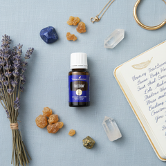 Young Living Freedom – Mélange d’huiles essentielles 15ml