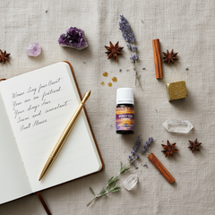 Young Living Mélange d’huiles essentielles premium Magnify Your Purpose 5 mL