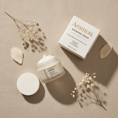 Exosome Brightening Cream — Hyperpigmentation & Dark Spots