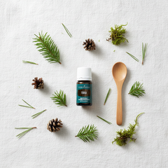 Huile essentielle de tsuga 5ml, aromathérapie Seed to Seal