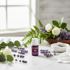 Mélange d’huiles essentielles pures Harmony Young Living 5ml