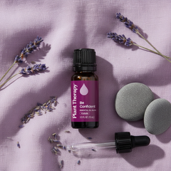 Mélange d’huiles essentielles Be Confident Plant Therapy – KidSafe, 10 mL