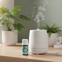 Mélange d'huiles essentielles One Heart de Young Living 5ml