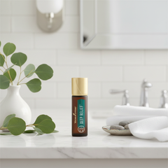 Young Living Deep Relief Roll On Essential Oil 10ml