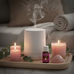 Young Living Mélange d’huiles essentielles premium Joy™ – 15ml