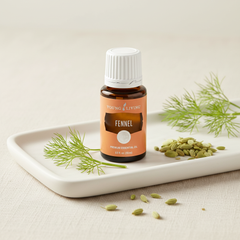 Fennel Essential Oil 15ml 100% Pure Premium Digestive & Wellness Aromatherapy