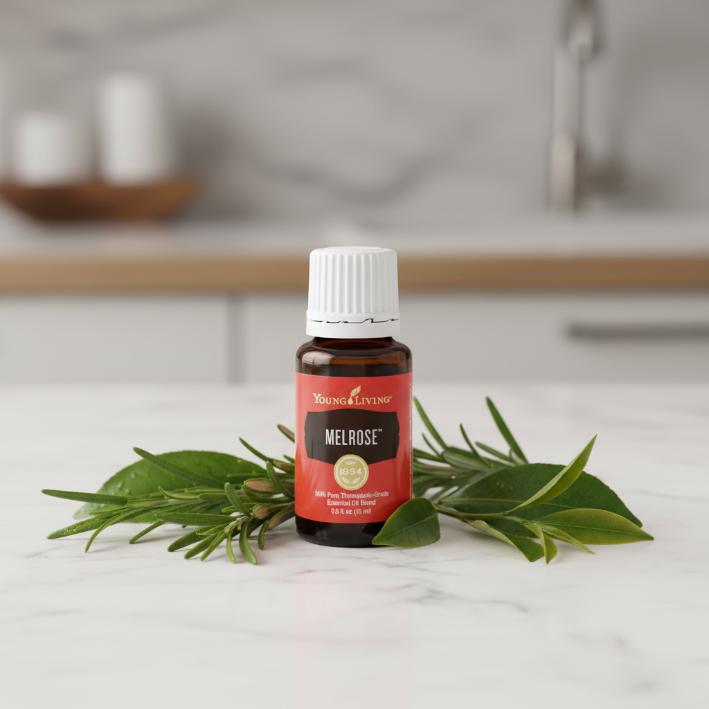 Young Living Melrose Essential Oil Blend 15ml