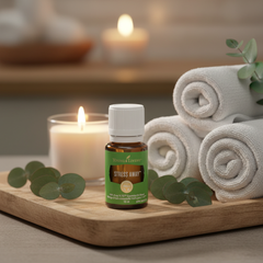 Mélange d’huiles essentielles Young Living Stress Away 15ml