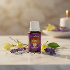 Mélange d’huiles essentielles Release Young Living 15ml
