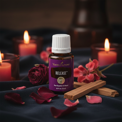 Mélange d’huiles essentielles Release Young Living 15ml