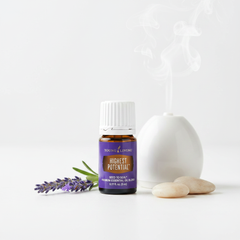 Mélange d’huiles essentielles Young Living Highest Potential™ — 5ml | Soutien de la concentration et de la motivation