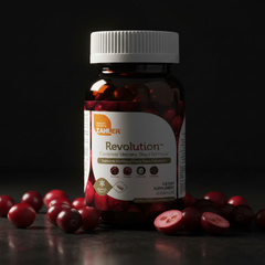 Zahler Revolution™ – Complete Urinary Tract Formula | 60 Capsules