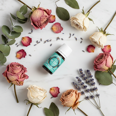 Mélange d'huiles essentielles One Heart de Young Living 5ml
