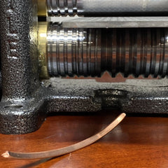 Triangle Mill