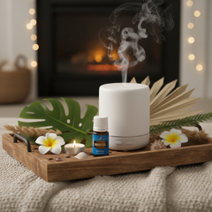 Dorado Azul Essential Oil 5ml Aromatherapy