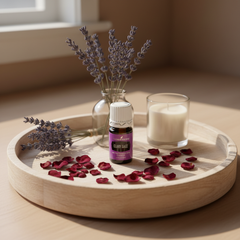 Huile essentielle de sauge sclarée Young Living 5ml