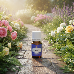 Awaken™ de Young Living – Mezcla de aceites esenciales 100 % pura (5 ml)