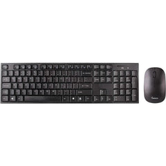 Impecca Wireless Keyboard and Mouse Combo