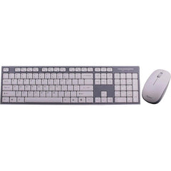 Impecca Wireless Keyboard and Mouse Combo