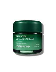innisfree Green Tea Ceramide Cream 50ml