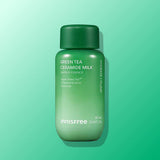 innisfree Green Tea Ceramide Milk Barrier Essence 90ml