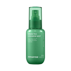 innisfree Green Tea Ceramide Mist 90ml