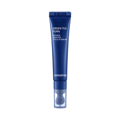 innisfree Green Tea PDRN Bounce Booster Eye & Lip Serum 15ml