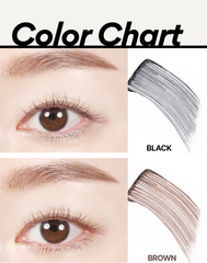 innisfree Skinny Microcara Zero 3.5g (2colors)