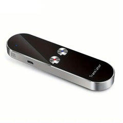 Intelligent Electronic Language Translator Device