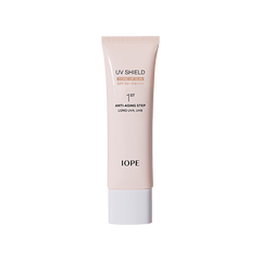 IOPE UV Shield Essential Tone-up Sun SPF 50+ PA++++ 50ml