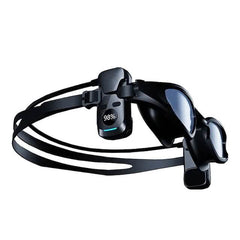 IPX8 Waterproof Bone Conduction Open-Ear Headphones