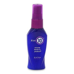 It's a 10 Miracle Leave-In Product, 2 oz