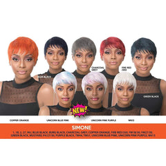 It's a Wig! Simone