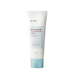 iUNIK Beta Glucan Daily Moisture Cream 60ml