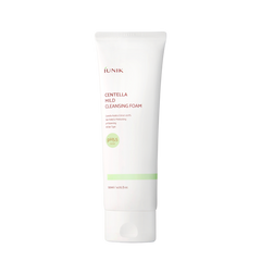 iUNIK Centella Mild Cleansing Foam 120ml