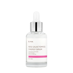 iUNIK Rose Galactomyces Synergy Serum 50ml