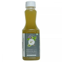 Jus d'herbe de blé prêt à boire Baidyanath Jhansi