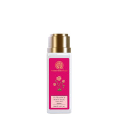 Forest Essentials Ultra-Rich Body Milk Indian Rose Absolute