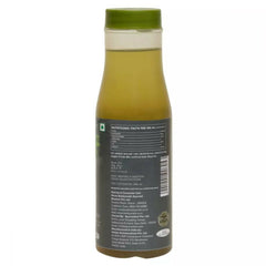 Jus d'herbe de blé prêt à boire Baidyanath Jhansi