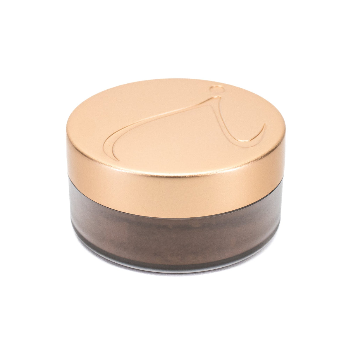 jane iredale Amazing Base Loose Mineral Powder LSF15 COCOA 10,5g – Verpackung beschädigt