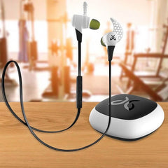 Jaybird Wireless Bluetooth Headphones With Carrying Case (Refurbished)