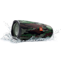 JBL Charge 4 - Waterproof Portable Bluetooth Speaker